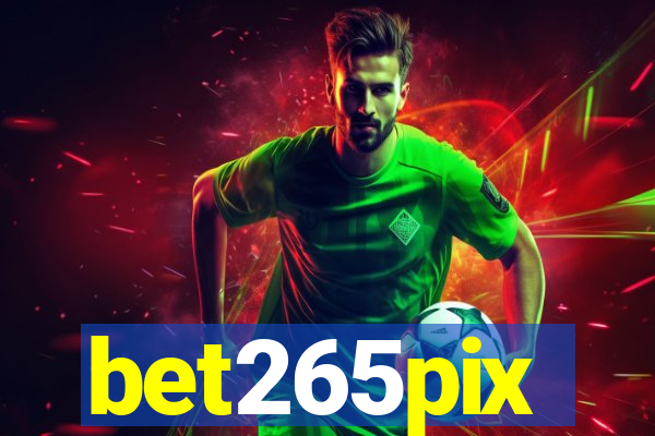 bet265pix