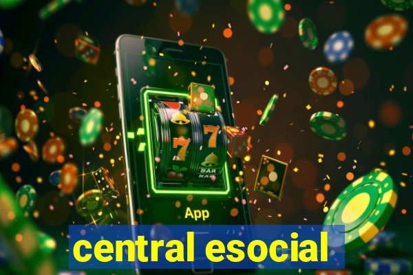 central esocial