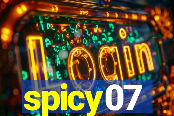 spicy07