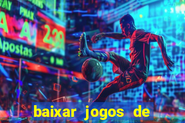 baixar jogos de ps2 torrent