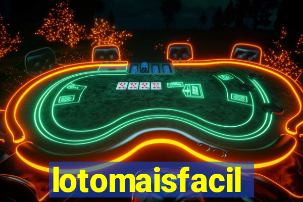 lotomaisfacil