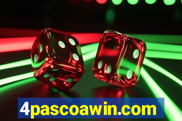 4pascoawin.com