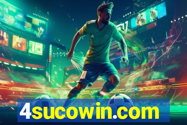 4sucowin.com