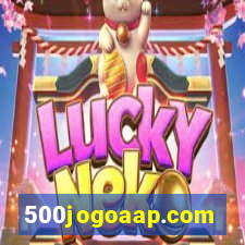 500jogoaap.com