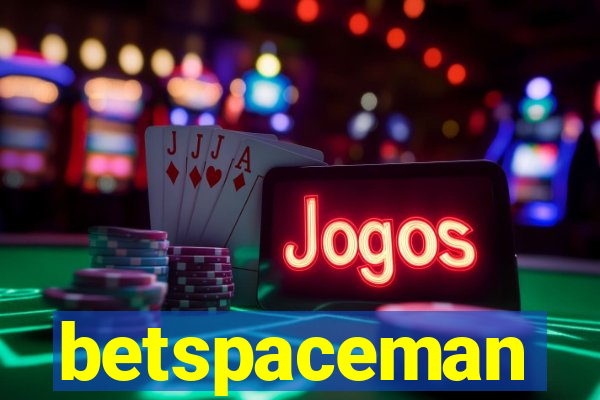 betspaceman