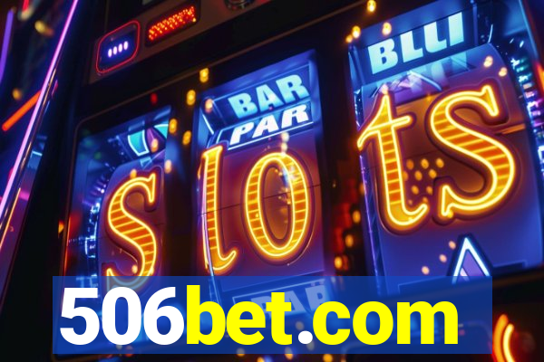 506bet.com