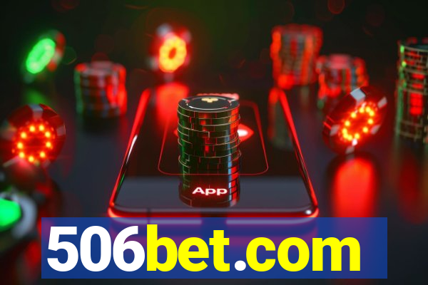 506bet.com