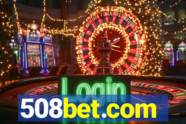 508bet.com