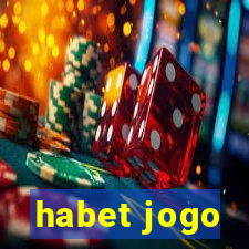 habet jogo