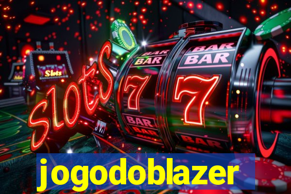 jogodoblazer