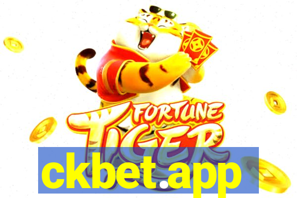 ckbet.app