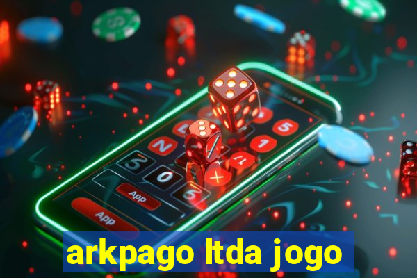 arkpago ltda jogo