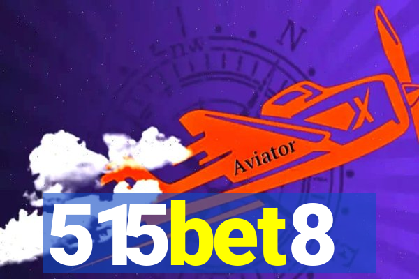 515bet8