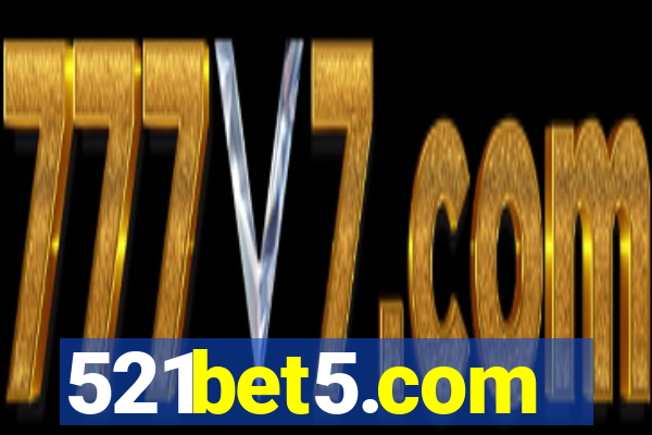 521bet5.com