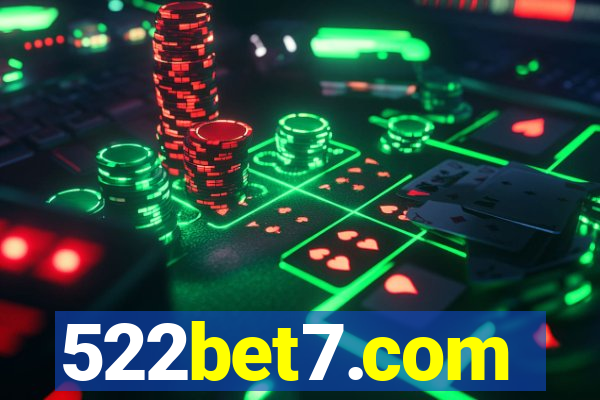 522bet7.com