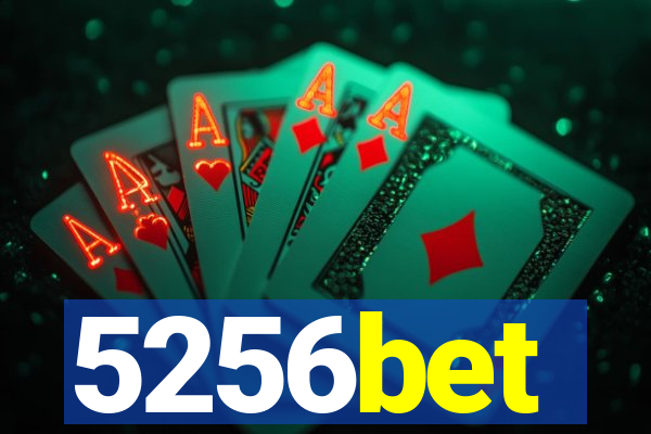 5256bet