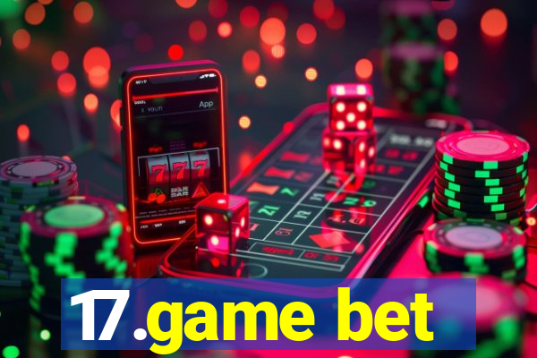 17.game bet