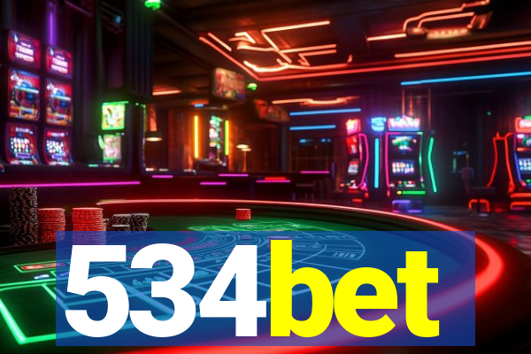 534bet