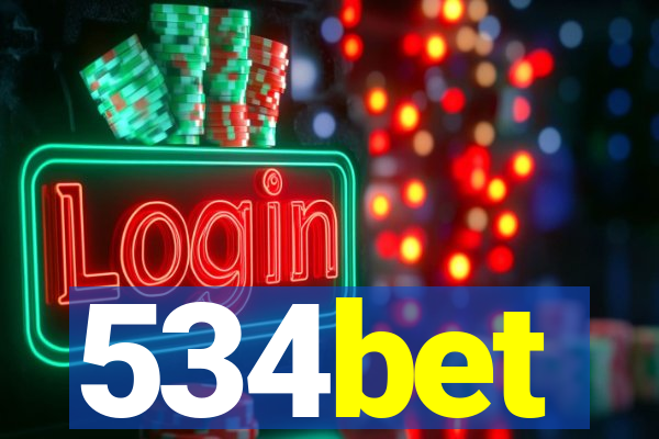 534bet