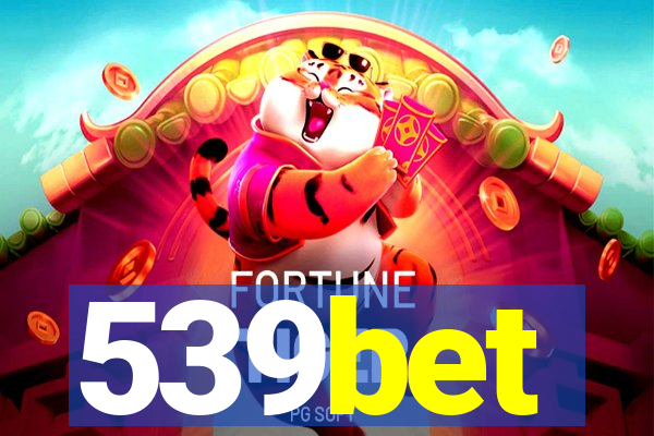 539bet