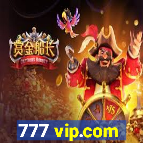 777 vip.com