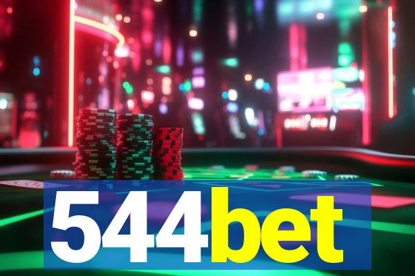 544bet