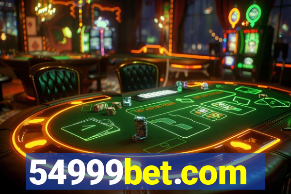 54999bet.com