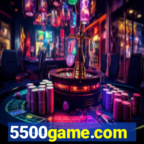 5500game.com