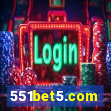 551bet5.com