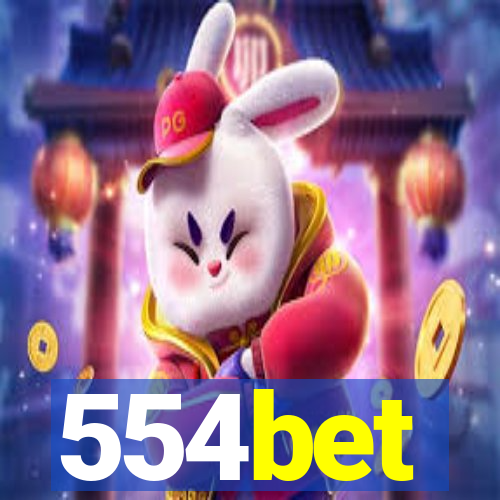 554bet