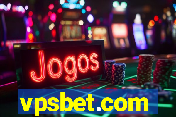 vpsbet.com