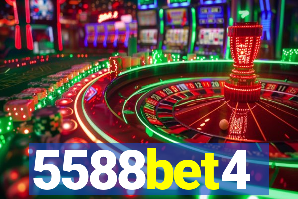 5588bet4