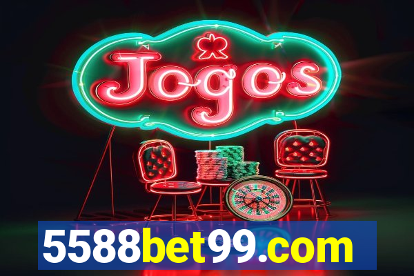 5588bet99.com