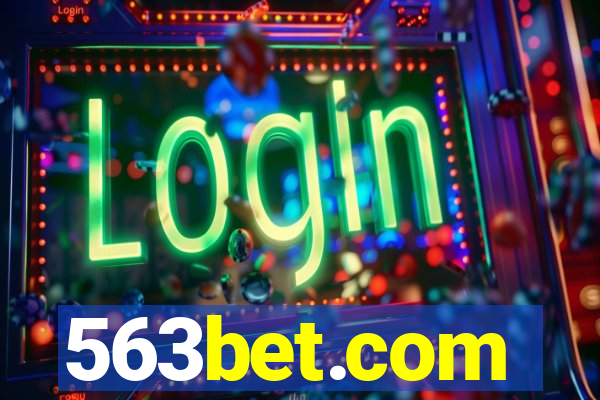 563bet.com