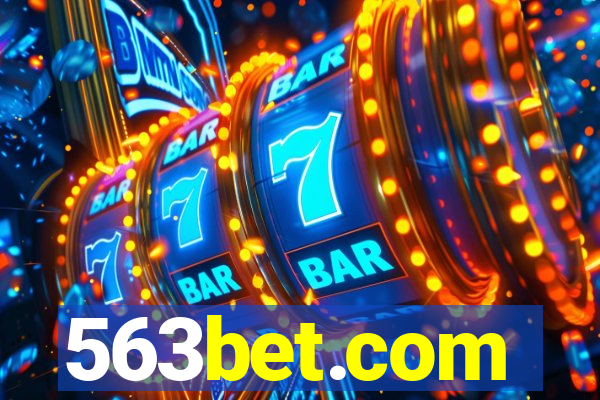 563bet.com