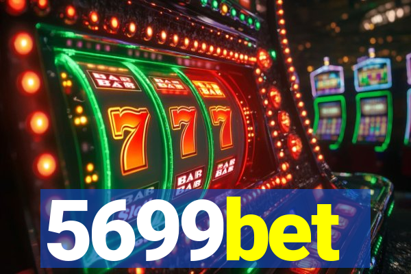 5699bet