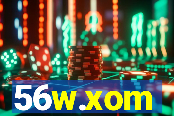 56w.xom