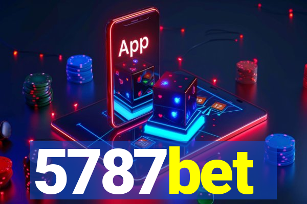 5787bet