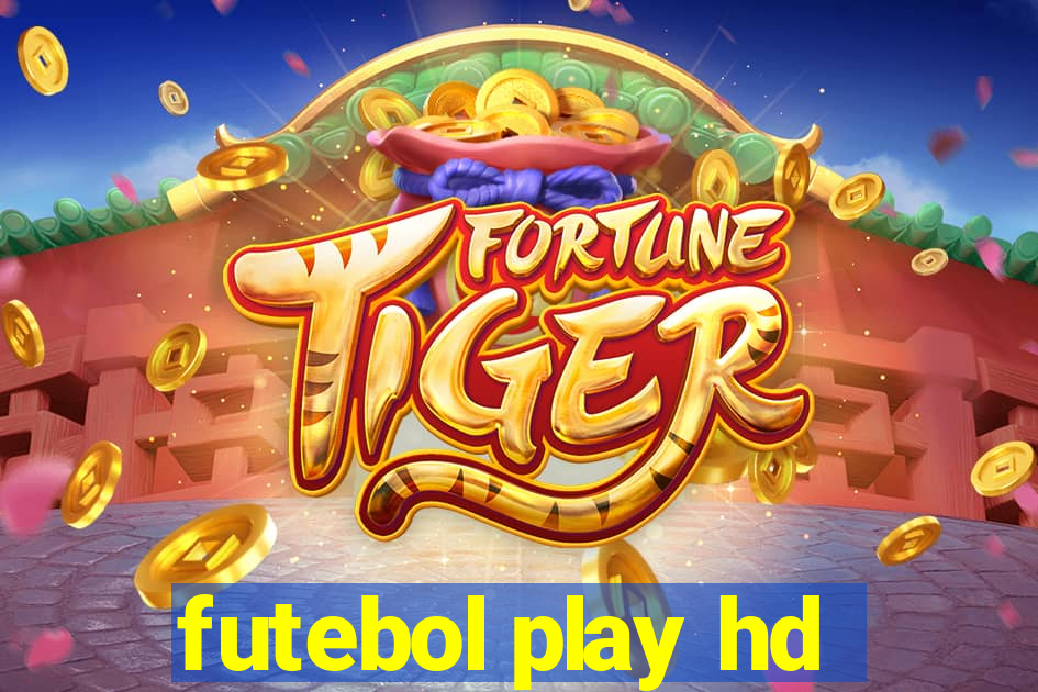 futebol play hd