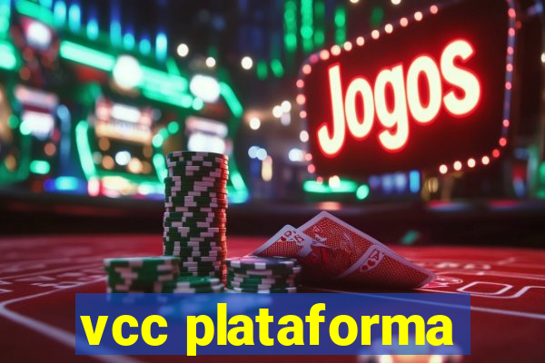 vcc plataforma