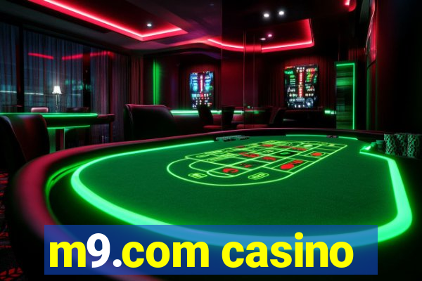 m9.com casino