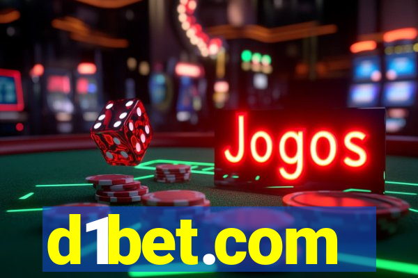 d1bet.com