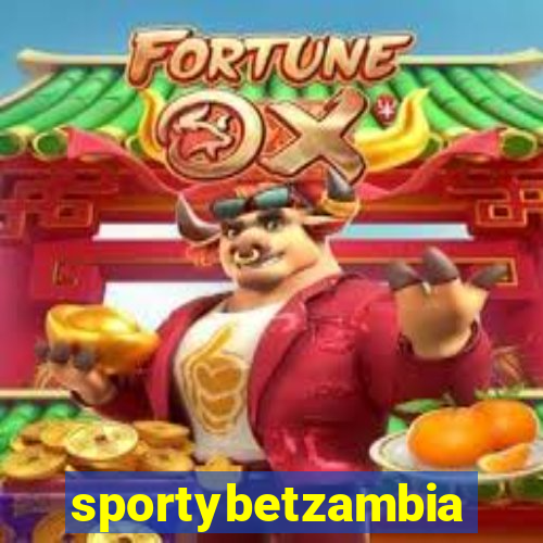 sportybetzambia