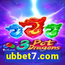 ubbet7.com