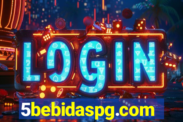 5bebidaspg.com