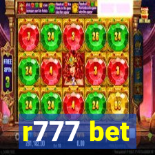 r777 bet