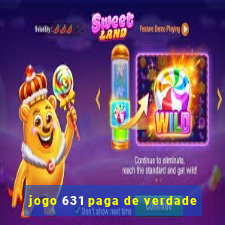 jogo 631 paga de verdade