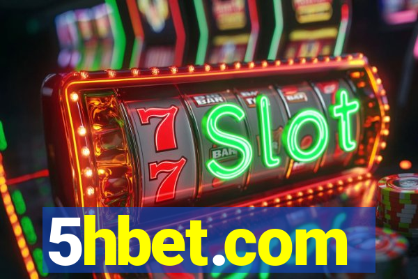 5hbet.com