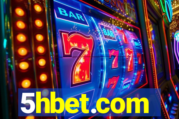 5hbet.com