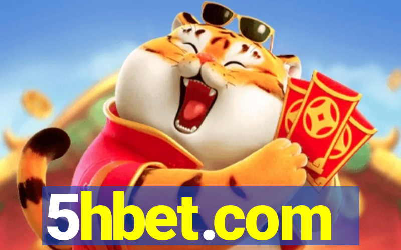 5hbet.com